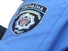 Харьковская милиция создает спецподразделения для охраны порядка