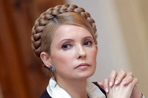 Тимошенко: Россия начала войну нового типа