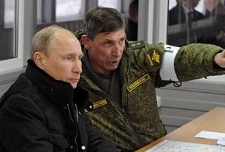Путин недооценивает риски своей политики в Украине - Liberation