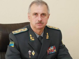 С.Куницин: Министр обороны - против введения чрезвычайного положения