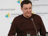 Тымчук: влиятельный священник в Славянске прячет "зеленых человечков" и агитирует против Украины