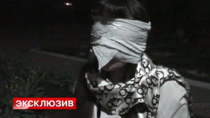 В Славянске взята в плен сотник первой независимой женской сотни Майдана