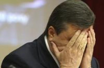 Аксенов назначил очередное возвращение Януковича в Украину на 11 мая