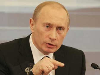 США пока не будут вводить санкции лично против Путина