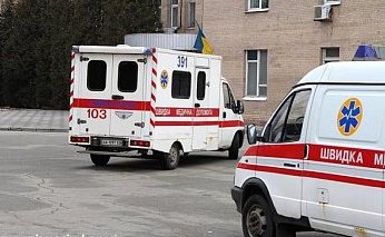В Славянске за 10 дней с ранениями госпитализировали 12 человек