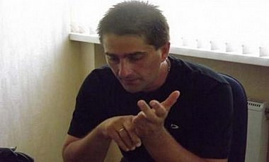Убийство депутата Рыбака в Славянске: версия СБУ