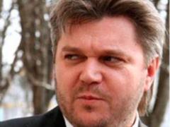 СБУ объявила в розыск экс-министра Э.Ставицкого