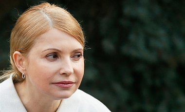 Тимошенко поехала на переговоры с захватчиками Луганского УСБУ