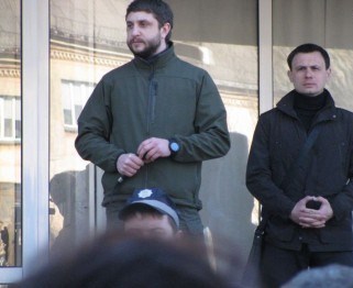 Брат "народного мэра" Мариуполя заявил, что его не отпустили из-под стражи, несмотря на внесенный залог