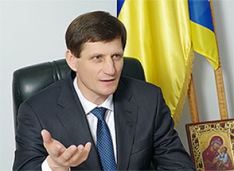 Александр Сыч убежден в крахе РФ Александр Сыч убежден в крахе РФ