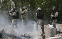 СБУ задержала украинских военных, которые планировали "слить" разведке РФ секретную информацию