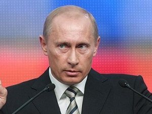 Путин: Россия на втором месте в мире по продаже оружия