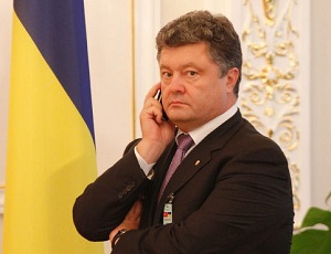 Тимошенко рассказала о тайной встрече Порошенко с Фирташем в Вене