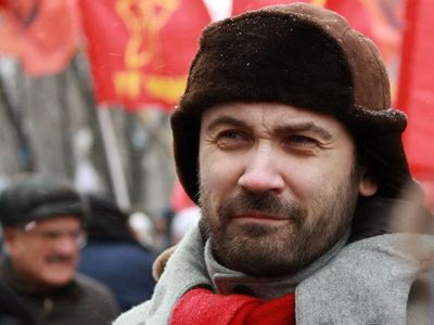 Думская комиссия по депутатской этике рассмотрит жалобу на высказывания "эсера" Ильи Пономарева