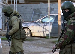 В Дагестане российские спецслужбы убили двух участников освободительного движения