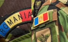Румынские военные перемещаются к границе с Украиной