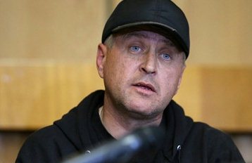Самопровозглашенный мэр Славянска считает представителей ОБСЕ военнопленными