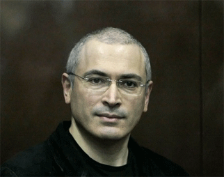 М.Ходорковский: Путина не остановят санкции - он отравился собственной пропагандой
