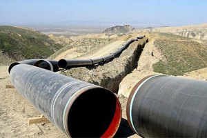 Европа построит газопровод из Азербайджана в Испанию