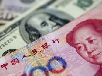 Замена доллара юанем изолирует Россию от механизмов обеспечения - международный эксперт
