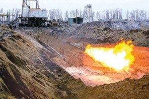 Славянск мог оказаться в центре конфликтов из-за сланцевого газа