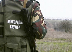 Украинские пограничники откроют огонь в случае вторжения войск РФ