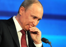 Лоббисты Путина в Европе пытаются защитить его от санкций