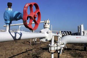 Словакия и Украина подписали меморандум о реверсе газа