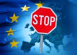 ЕС ввел санкции против 15 граждан России