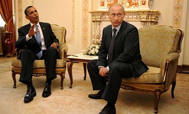 Удар по Путину: кто и почему попал в новый список санкций США 