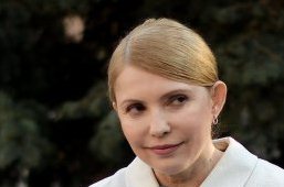 Тимошенко предлагает Порошенко дебаты на "5 канале"