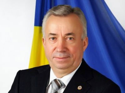Мэр Донецка обещает возобновить вещание украинских телеканалов в течение двух часов