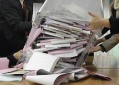 В Красноармейске и Константиновке выкрадены члены избирательных комиссий