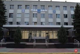 Здание ГУ МВД в Луганской обл. не захвачено ополченцами, правоохранители обеспечивают охрану здания