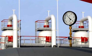 Украина согласилась на газовые переговоры с Россией и ЕС