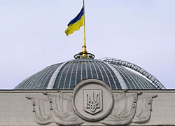 Кабмин Украины предлагает провести 25 мая общенациональный опрос