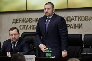 Клименко опроверг обвинения ГПУ в нанесении ущерба госбюджету