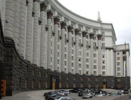 Кабмин обратился в СБУ за информацией относительно договоренностей Януковича с Путиным о выделении пятнадцатимиллионного кредита