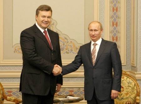 В АП нет никаких документов по декабрьским договоренностям Путина и Януковича