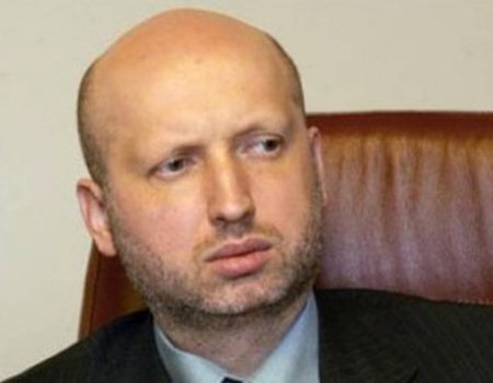 А.Турчинов убежден, что миллиардные иски Украины к РФ будут поддержаны в международных судах