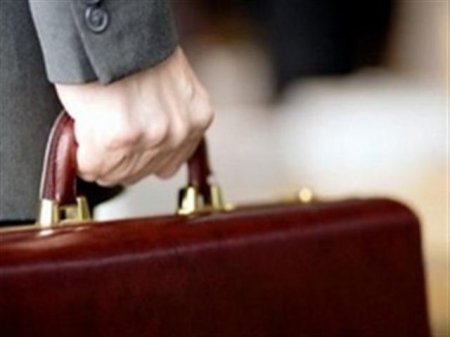 Сегодня попросят уйти 100 глав РДА Сегодня попросят уйти 100 глав РДА