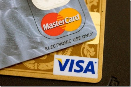 Путин поручил правительству и Центробанку за месяц принять решение по созданию аналога Visa и MasterCard