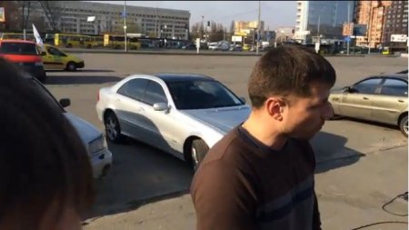 Освобожденный капитан Демьяненко рассказал о плене и оккупации Освобожденный капитан Демьяненко рассказал о плене и оккупации