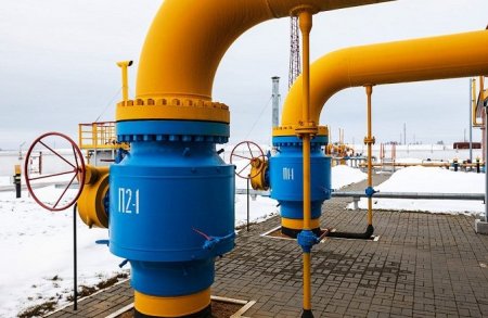 Польша и Венгрия готовы начать реверсные поставки газа в Украину
