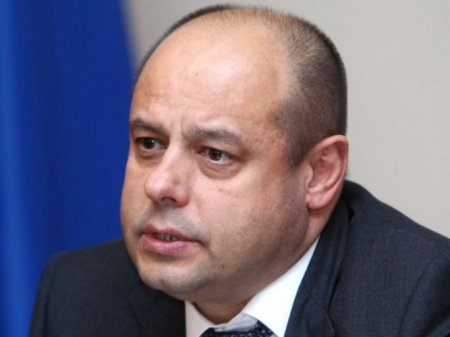 Министр энергетики открестился от скандального экс-руководителя "Макеевуголь"
