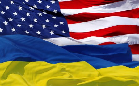 Б.Обама: США продолжат поддерживать Украину