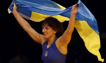 Украинки завоевали бронзу чемпионата Европы по спортивной борьбе
