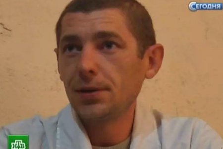 Российский телеканал показал несуществующего одесского врача, который жалуется на военные поборы