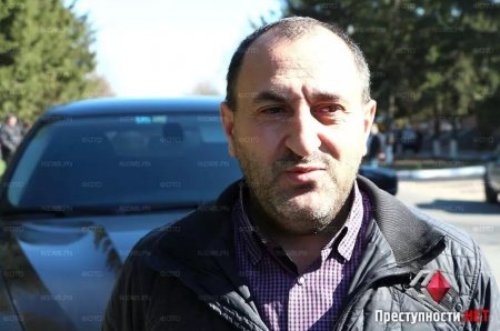 Во Врадиевке снова назревает бунт – люди возмущены бездеятельностью прокуратуры в «земельном беспределе» Во Врадиевке снова назревает бунт – люди возмущены бездеятельностью прокуратуры в «земельном беспределе»