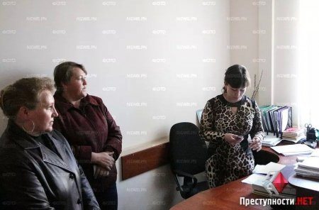 Во Врадиевке снова назревает бунт – люди возмущены бездеятельностью прокуратуры в «земельном беспределе» Во Врадиевке снова назревает бунт – люди возмущены бездеятельностью прокуратуры в «земельном беспределе»